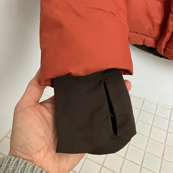 Lole Down ski jacket - Picture 9 of 14